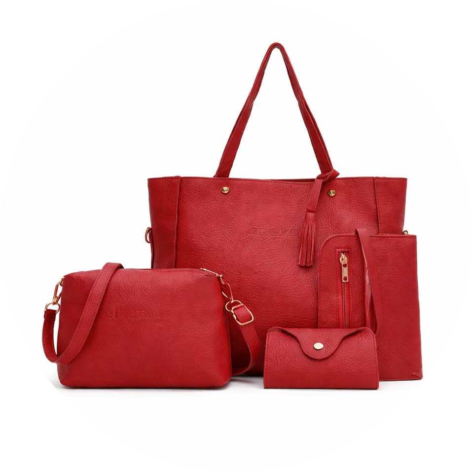 Bags & Cases