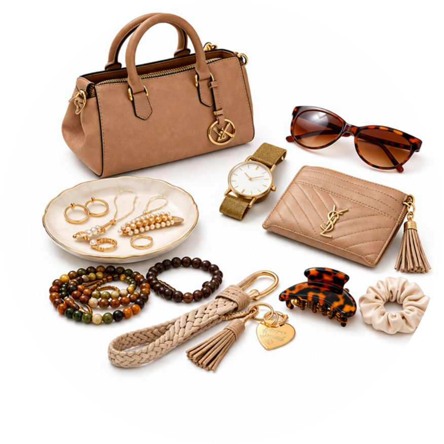 Fashion Accessories