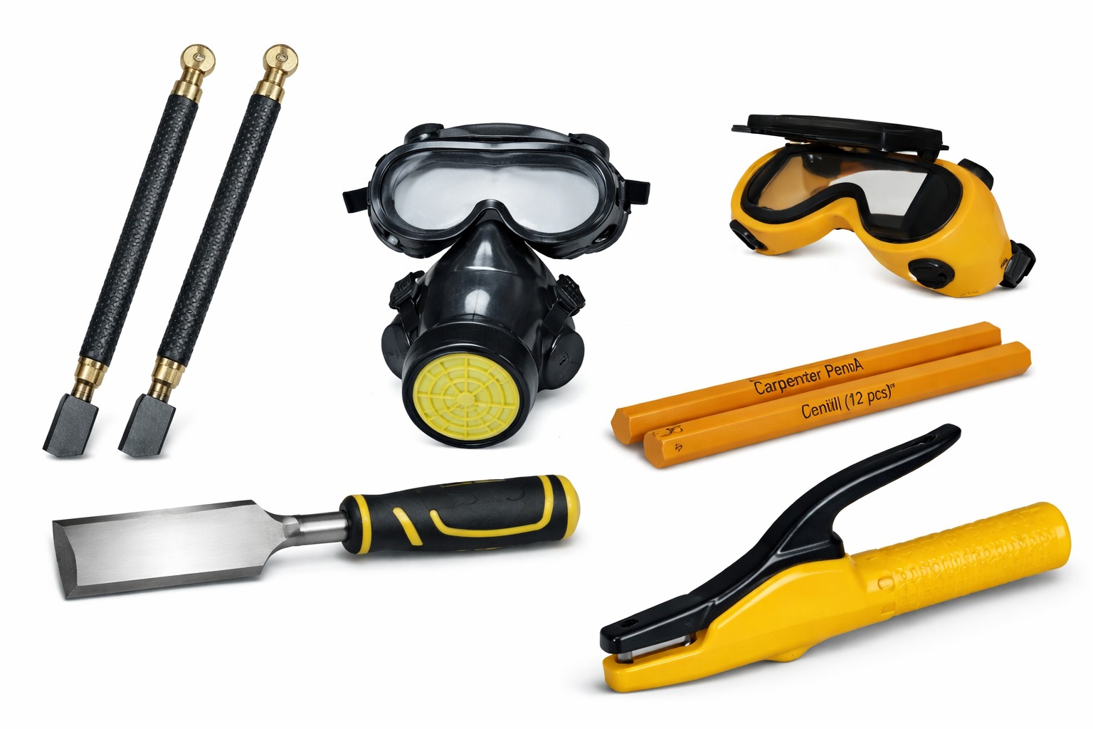 workshop Tools